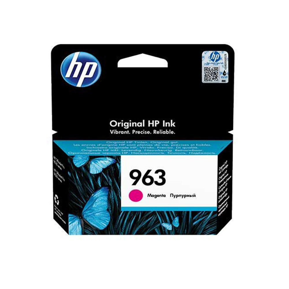 HP Ink 963 Magenta (4792981389412) HP Ink 963 Magenta (4792981389412)